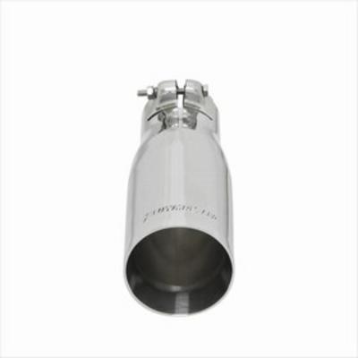 Flowmaster Stainless Steel Exhaust Tip (Polished) - 15375